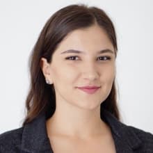 Asena Arı — Psikolog