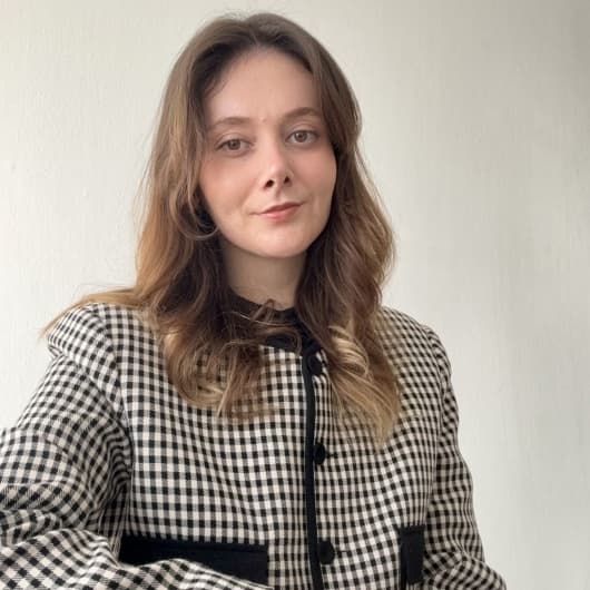 Merve Ünal — Klinik Psikolog