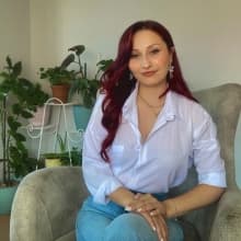 Melisa Akın — Psikolog
