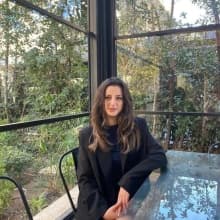 Rümeysa Yıldırım — Psikolog