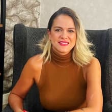 Pelin Bilge — Psikolog