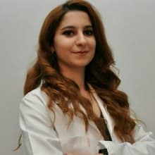 Sever Yıldırım — Psikolog