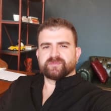 Ufuk Çelebi — Psikolog