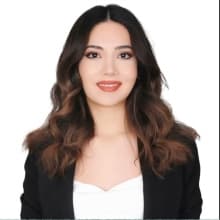 Fatma Budak — Klinik Psikolog