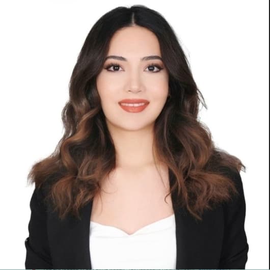 Fatma Budak — Klinik Psikolog