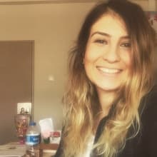 Melike Gökdemir — Psikolog