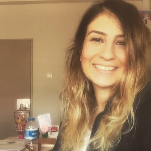 Melike Gökdemir — Psikolog