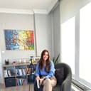 F.Buse Hazar