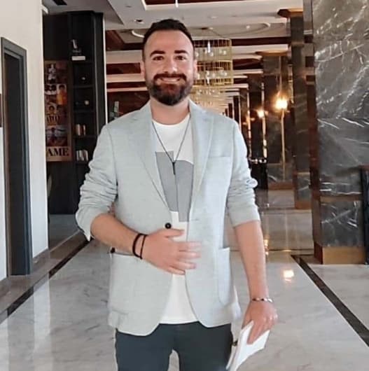 Eyüp Cem Gülbasar — Psikolog