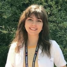 Merve Sena Tor — Dil ve Konuşma Terapisti