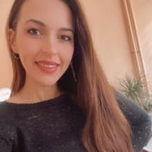 Kübra Çarkacı — Psikolog