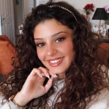 İrem Kızılkaplan — Psikolog