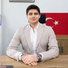 Bahattin Sarı — Dil ve Konuşma Terapisti