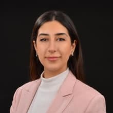 Berşan Bodur Kaya — Klinik Psikolog