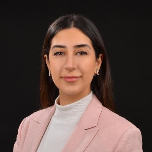 Berşan Bodur Kaya — Klinik Psikolog