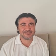 Tolga Nasuh Aran — Psikolog