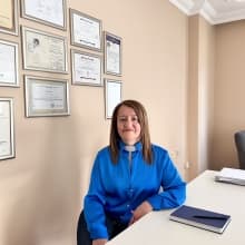 Zeliha Kasımova — Klinik Psikolog