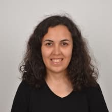 Fatma Çapar — Psikolog