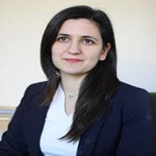 Güney Raslayan — Psikolog