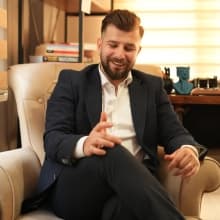 Samet Türedi — Klinik Psikolog