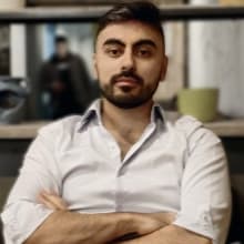 İlker Ceylan — Psikolog