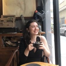 Pınar Aydoğan — Psikolog