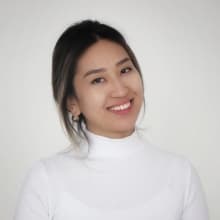 Aiperi Dzhuraeva — Uzman Psikolog
