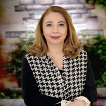 Hünkar Gülveren — Psikolog