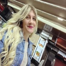 Sabiha Akıncı — Psikolog