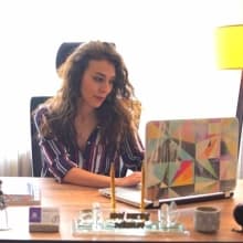Ezgi Bektaş — Psikolog