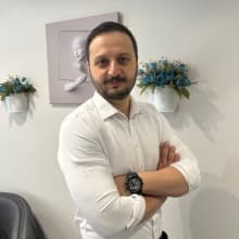 Ahmet Büyükabacı — Klinik Psikolog