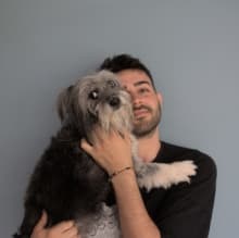 Hasan Can Serdal — Psikolog