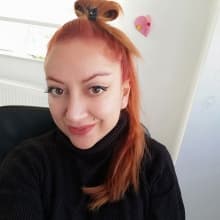 Elif Özdil — Uzm. Psk.