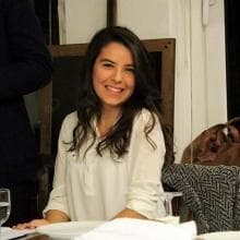 Elif Baş — Psikolog