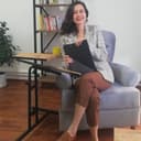 Sahra Bilgen