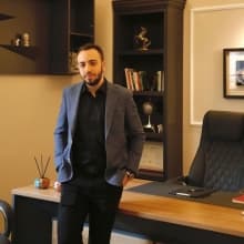 Furkan Şener — Psikolog