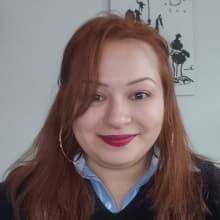 Maide Sena Tüfekci — Psikolog