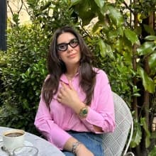 Cemile Gül Şu — Psikolog