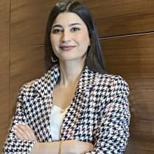 Ezgi Bolat — Psikolog