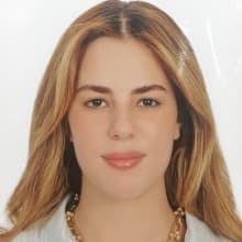 Melike Aykut — Psikolog