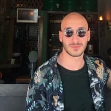 Koray Demirer — Psikolog