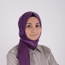 Şeyma Nur Küçük — Psikolog