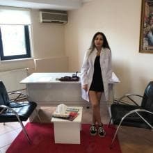 Beyza Özgür — Psikolog