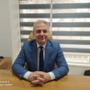 Dr. Ahmet Türker