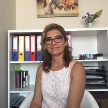 Feraye Eker — Uzman Psikolog
