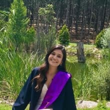 Melisa Ulutaş — Psikolog