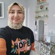 Tuğba Atçeken — Psikolog