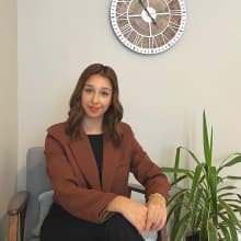 Pırıl Saraçaydın — Klinik Psikolog