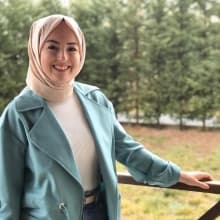 Seçil Nur Güler Gökdemir — Dil ve Konuşma Terapisti