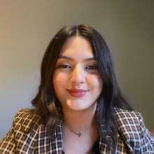 Eylül Yılmaz — Klinik Psikolog